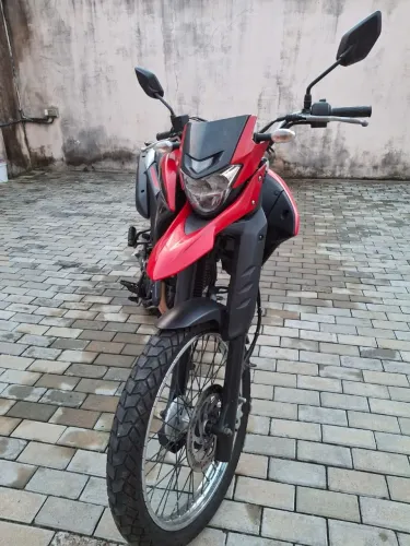 Vende-se lander 2023 unico dono.
