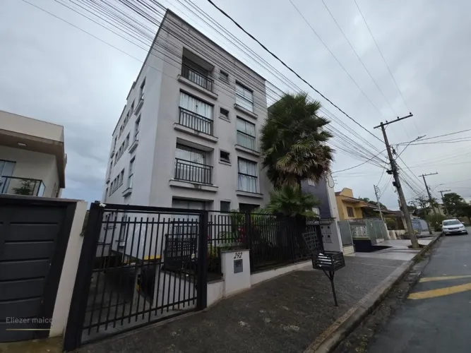 Apartamento a venda com 2 quartos Bairro Jardim Vitória em Poços de Caldas-MG