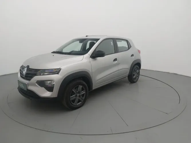 Renault Kwid 1.0 Zen 2025