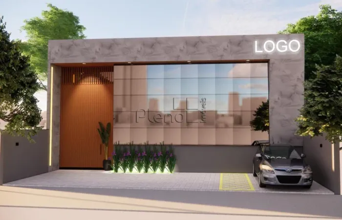 Prédio à venda e para alugar em Campinas, Jardim Itamarati, com 209 m²