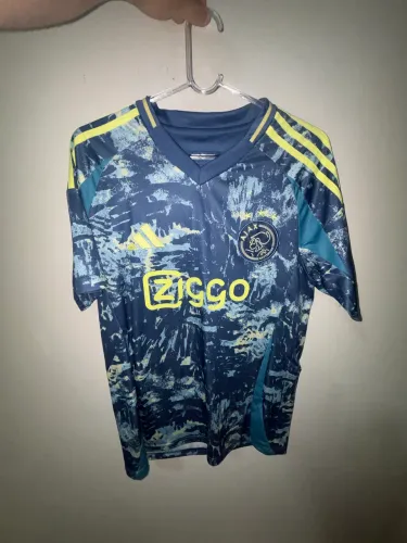 Camisa ajax 1.1
