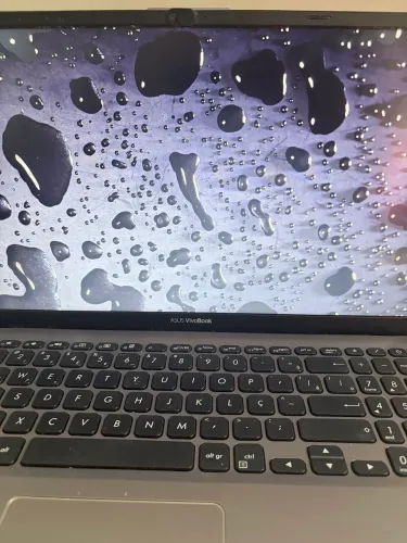 Asus Vivobook 15 - 512FJ