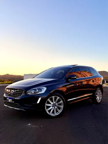 Volvo XC 60 T-5 Inscription 2.0 245 CV FWD 5P 2017