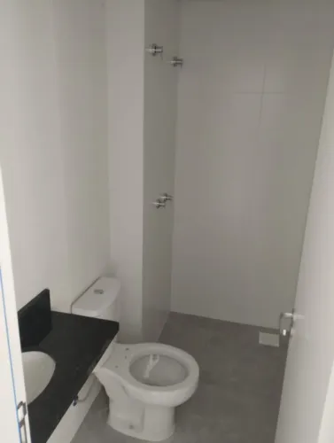 Apartamento Duplex 60 m² Centralíssimo