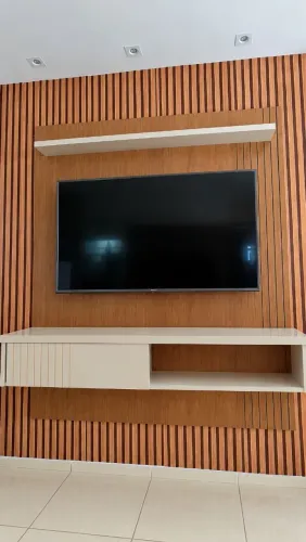 Painel tv