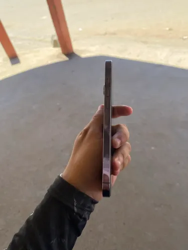 iPhone 14 Pro Max 256gb todo original bateria 79