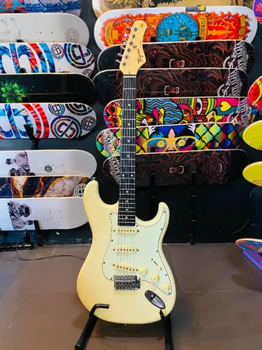 Guitarra StratoCaster Tagima TG500