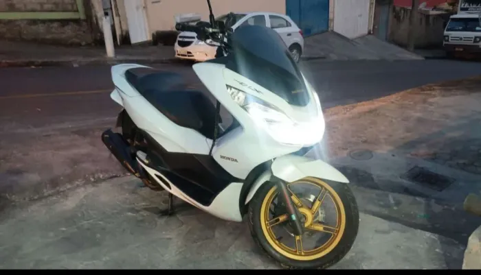 PCX 