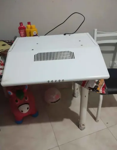 Depurador de ar suggar 60cm