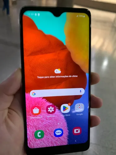 Samsung a51 