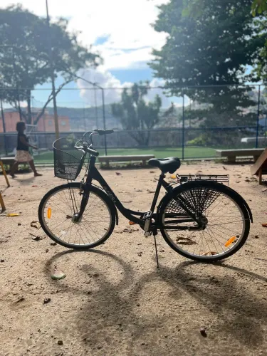 Vendo Bicicleta Kayoba city