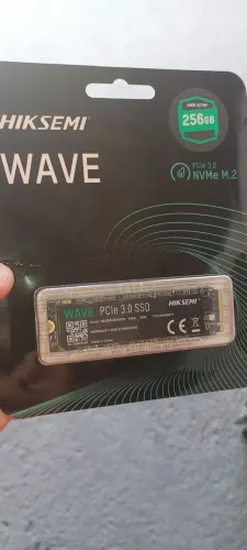 SSD Sata e NVMe M2 240GB