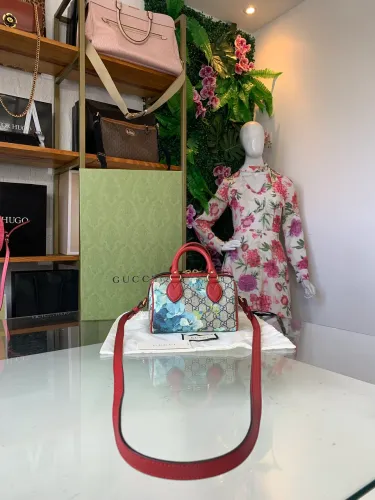 Bolsa Gucci Original 