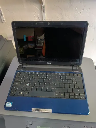 Netbook Acer Aspire 1410