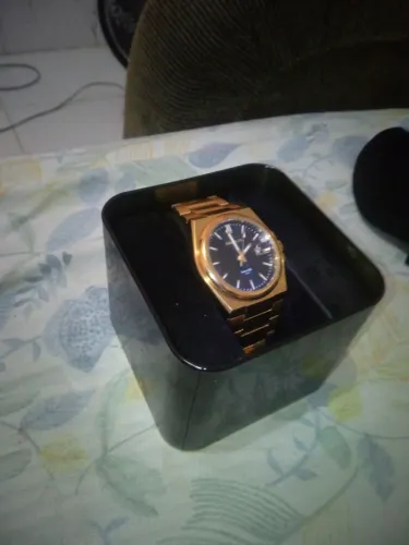 Relogio seculus