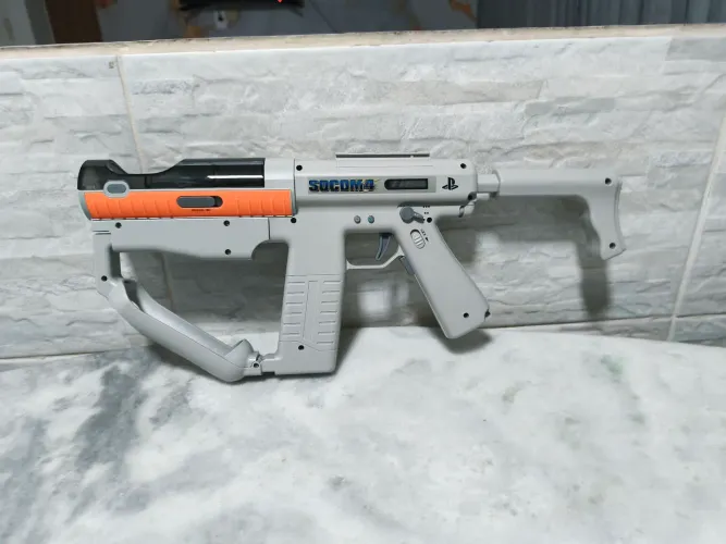 Ps3 arma