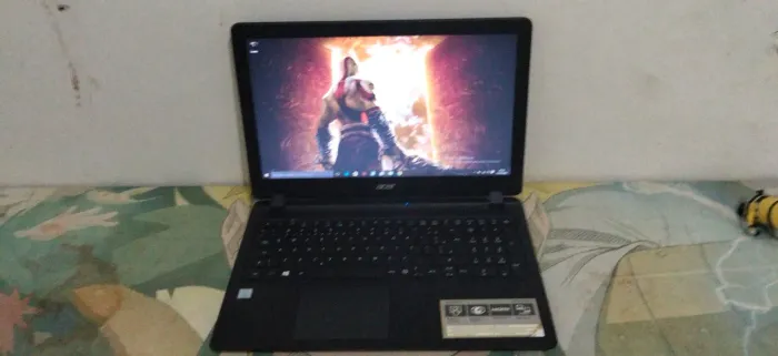 Notebook drr4
