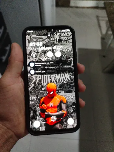 SAMSUNG A345G