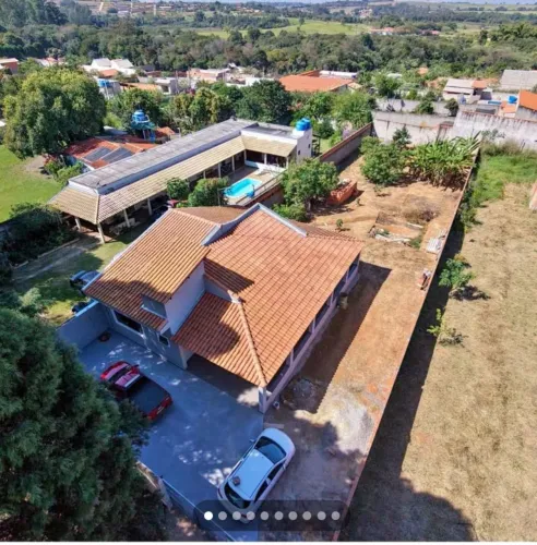 chácara no bairro Bananal, próximo a jeorge weter