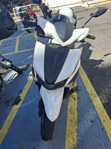 Vendo Yamaha Neo 125cc