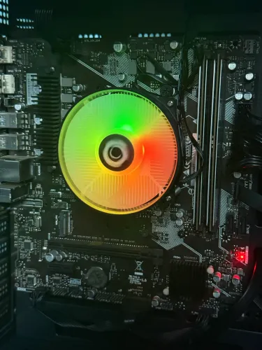 Kit top ddr5 ryzen 8600g