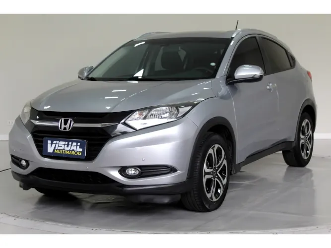 Honda HR-V EXL 1.8 Flexone 16V 5P Aut. 2018