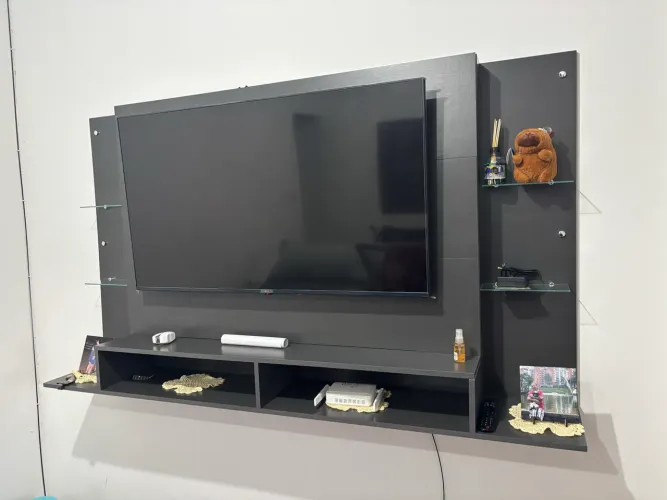 Painel de tv até 60 polegadas