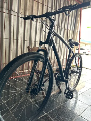 VENDO BIKE 