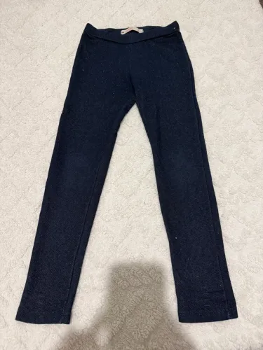 Calça menina tamanho 7 anos Fuzarka
