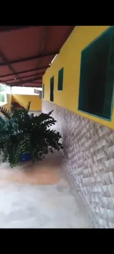 Vendo chácara  no intorno de Brasília.. com 10 mil metros.  Com poço  artesiano.. Internet