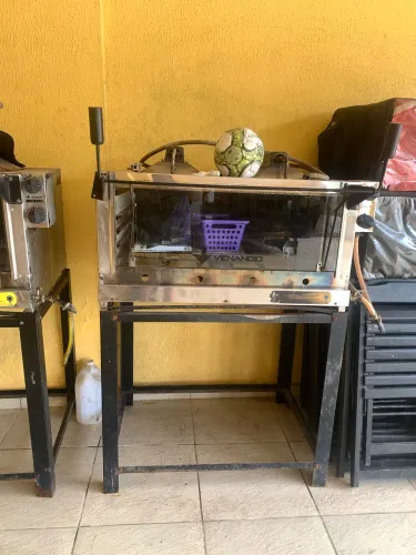 FORNO VENANCIO