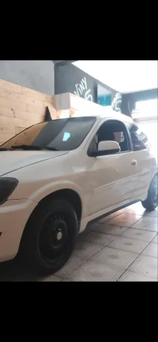 Chevrolet Celta Life/ LS 1.0 MPFI 8V Flexpower 3P 2008