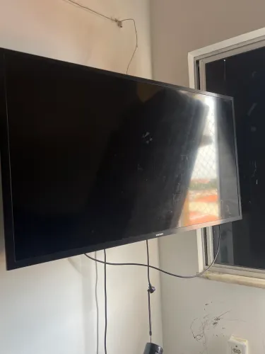 Tv Samsung 43