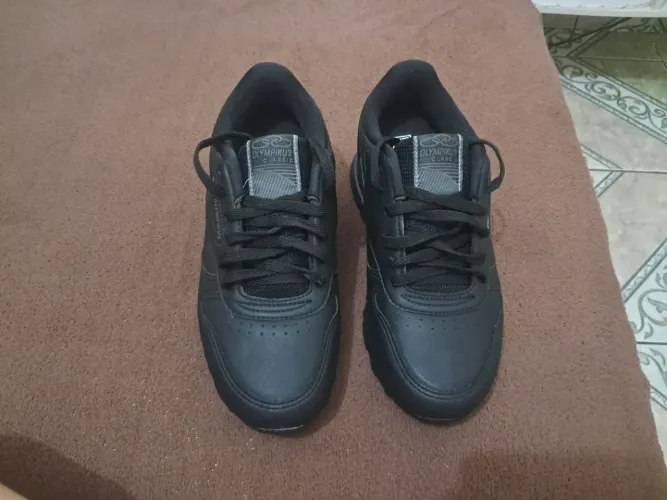 Tenis olimpikus casual