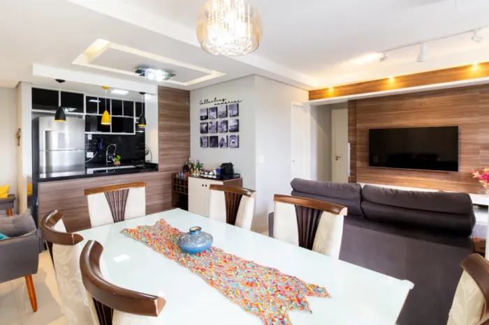 Apartamento para venda em Jaguaré com 3 quartos, sendo 1 suíte, 70m²