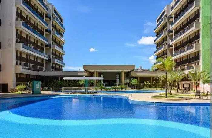Apartamento no Venice Park Sul - Vista para o Lazer | Pronto para Morar ou Investir<br>