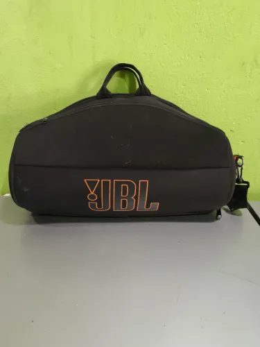 Boombox 3jbl
