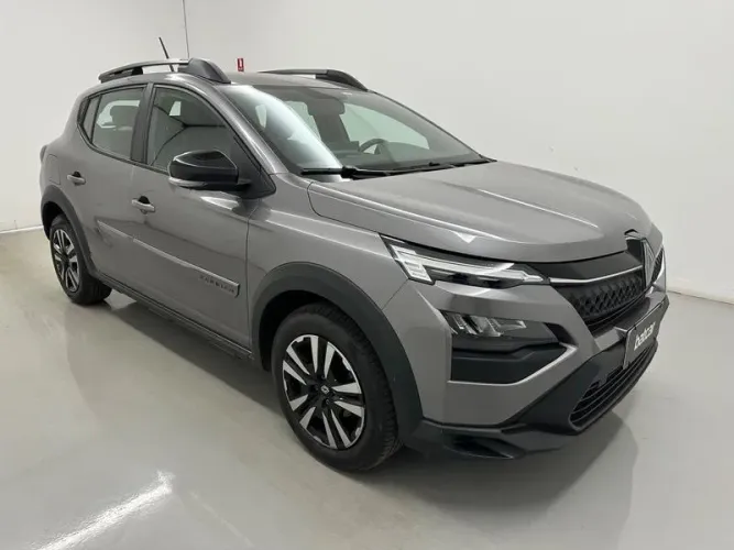 Renault Kardian Evolut. Flex 1.0 TB 12V 5P Mec. 2026