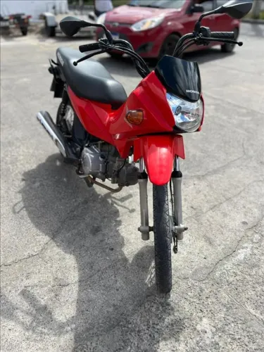 HONDA POP 110I