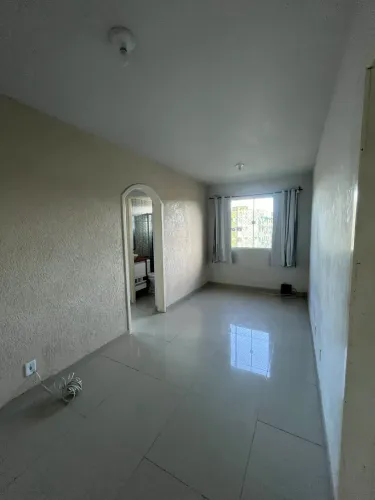 Apartamento Manoel Julião