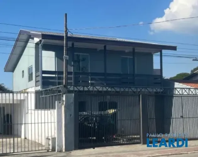 COMERCIAL - VILA SÃO PEDRO - SP