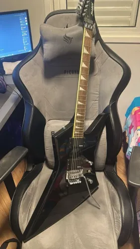 Guitarra Floyd Rose