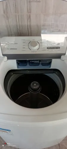 Vendo máquina de lavar