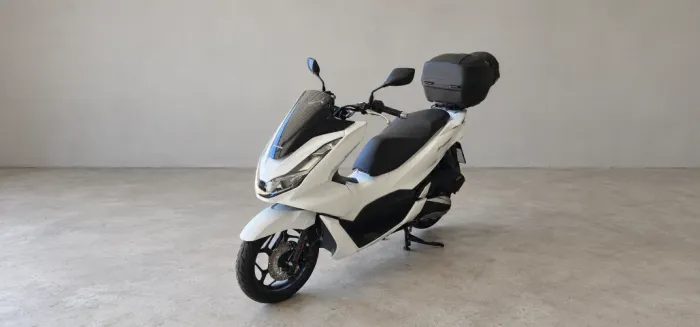 Honda PCX 160 2026