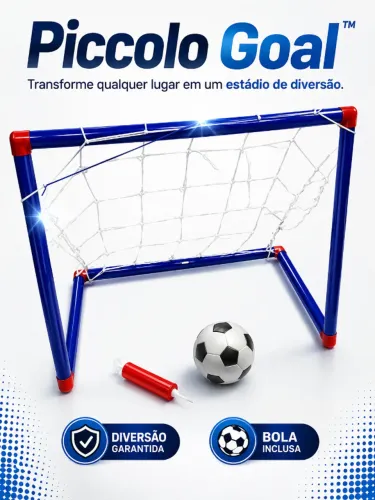 Bola Infantil COPA