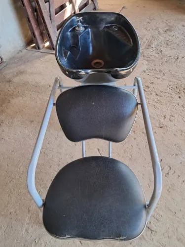Vende se lavatório para salão
