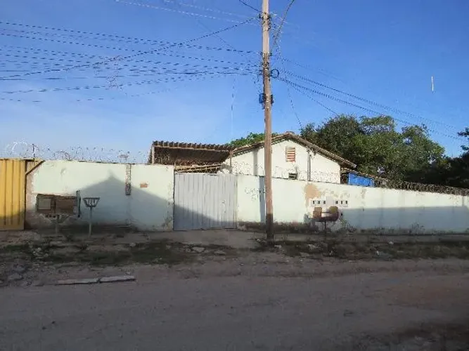 Imóvel com ótimo custo Casa no Dumaville, Esmeraldas - MG, Nº 54, 2 quartos, 1 vaga, 215,