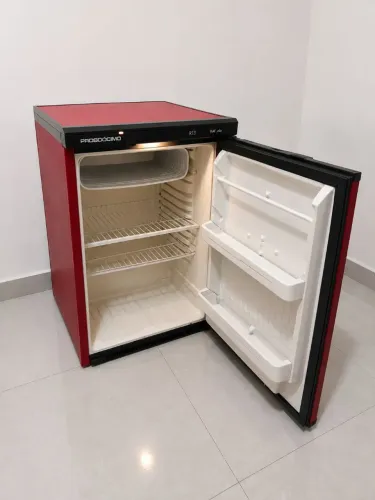 Frigobar 130 litros