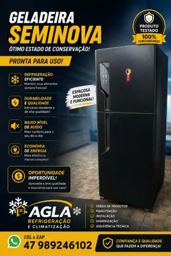 Geladeira