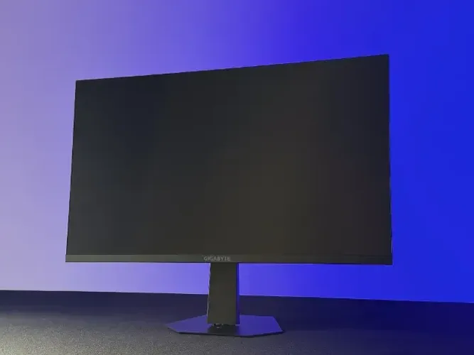 Monitor Gamer Gigabyte GS24F14 23.8"- 21x no cartão- Loja Física!